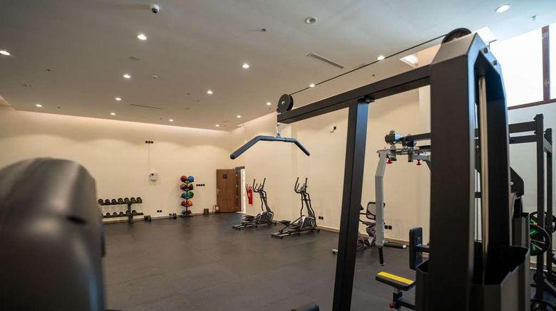 <b>Best Western Plus Danat Almansak Hotel Health</b>. Images powered by <a href="https://iceportal.shijigroup.com/" title="IcePortal" target="_blank">IcePortal</a>.