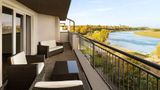 Amedia Dresden Elbpromenade, Trademark Suite