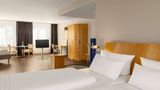 Amedia Dresden Elbpromenade, Trademark Suite