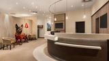 Amedia Dresden Elbpromenade, Trademark Lobby
