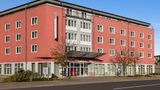 Amedia Dresden Elbpromenade, Trademark Exterior