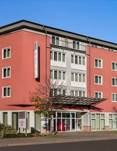Amedia Dresden Elbpromenade, Trademark