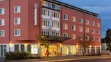 Amedia Dresden Elbpromenade, Trademark Exterior