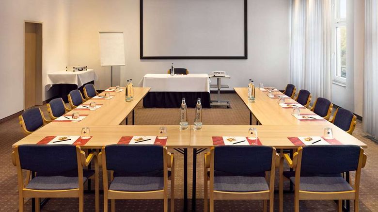 <b>Amedia Dresden Elbpromenade, Trademark Meeting</b>. Images powered by <a href="https://iceportal.shijigroup.com/" title="IcePortal" target="_blank">IcePortal</a>.