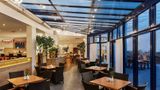Amedia Dresden Elbpromenade, Trademark Restaurant