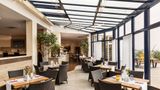 Amedia Dresden Elbpromenade, Trademark Restaurant