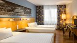 Amedia Dresden Elbpromenade, Trademark Room