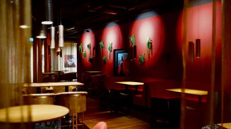 <b>Amedia Plaza Speyer TC by Wyndham Restaurant</b>. Images powered by <a href="https://iceportal.shijigroup.com/" title="IcePortal" target="_blank">IcePortal</a>.