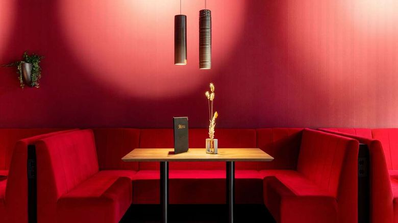 <b>Amedia Plaza Speyer TC by Wyndham Lobby</b>. Images powered by <a href="https://iceportal.shijigroup.com/" title="IcePortal" target="_blank">IcePortal</a>.