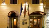 Hotel Homs Exterior