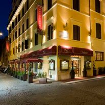 Hotel Homs