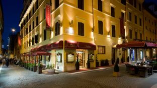 Hotel Homs