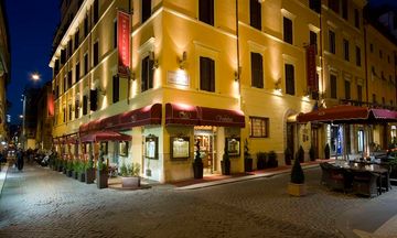 Hotel Homs