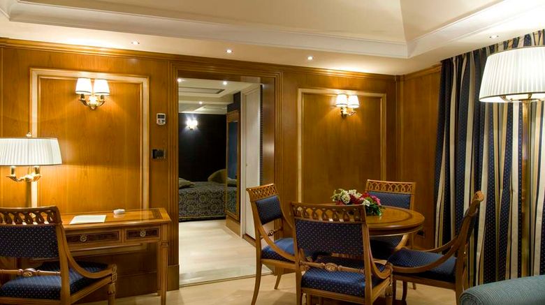 <b>Hotel Homs Suite</b>. Images powered by <a href="https://iceportal.shijigroup.com/" title="IcePortal" target="_blank">IcePortal</a>.