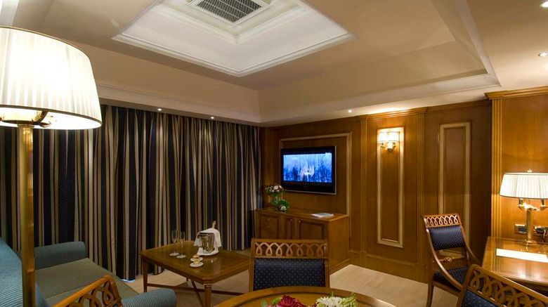 <b>Hotel Homs Suite</b>. Images powered by <a href="https://iceportal.shijigroup.com/" title="IcePortal" target="_blank">IcePortal</a>.
