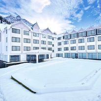 Radisson Hotel Sonamarg