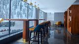 Radisson Hotel Sonamarg Lobby