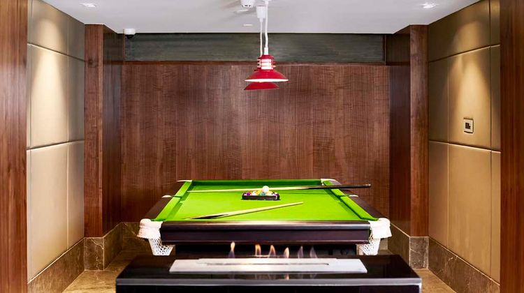Radisson Hotel Sonamarg Recreation