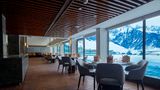 Radisson Hotel Sonamarg Restaurant