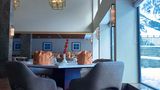Radisson Hotel Sonamarg Restaurant