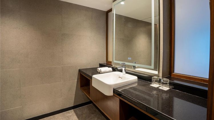 Radisson Hotel Sonamarg Room
