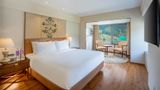 Radisson Hotel Sonamarg Suite