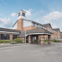 Wellingborough Travelodge
