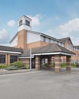 Wellingborough Travelodge