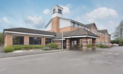Wellingborough Travelodge