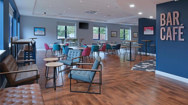 Wellingborough Travelodge Restaurant