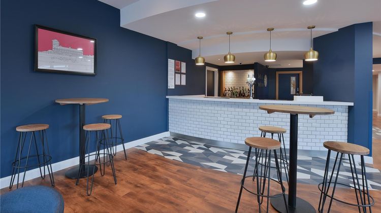 Wellingborough Travelodge Restaurant