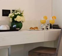 Best Western Hotel Principe di Lampedusa Room
