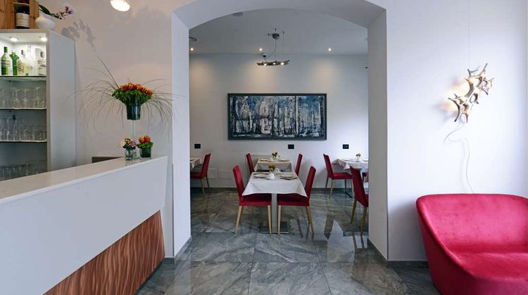 Best Western Hotel Principe di Lampedusa Restaurant