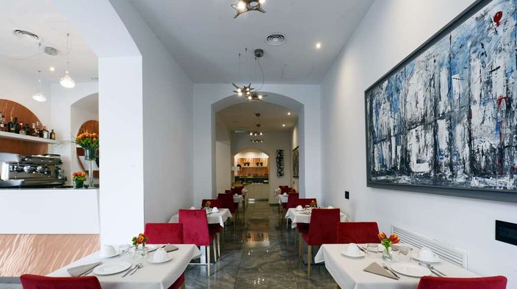 Best Western Hotel Principe di Lampedusa Restaurant