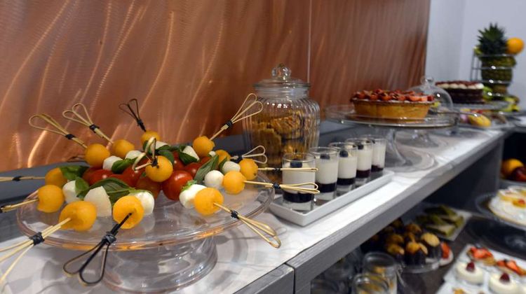Best Western Hotel Principe di Lampedusa Restaurant