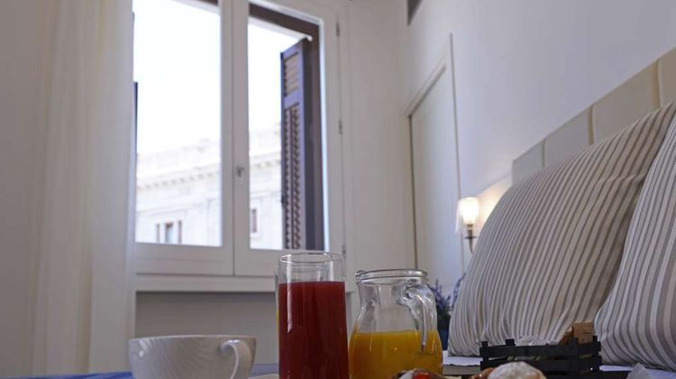 Best Western Hotel Principe di Lampedusa Room