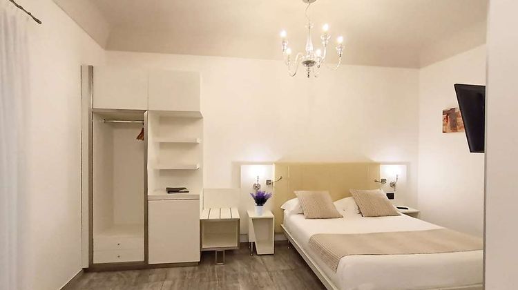 Best Western Hotel Principe di Lampedusa Room