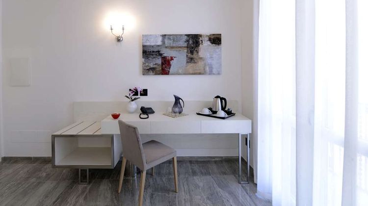 Best Western Hotel Principe di Lampedusa Room
