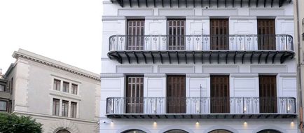 Best Western Hotel Principe di Lampedusa Exterior