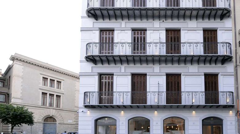 <b>Best Western Hotel Principe di Lampedusa Exterior</b>. Images powered by <a href="https://iceportal.shijigroup.com/" title="IcePortal" target="_blank">IcePortal</a>.