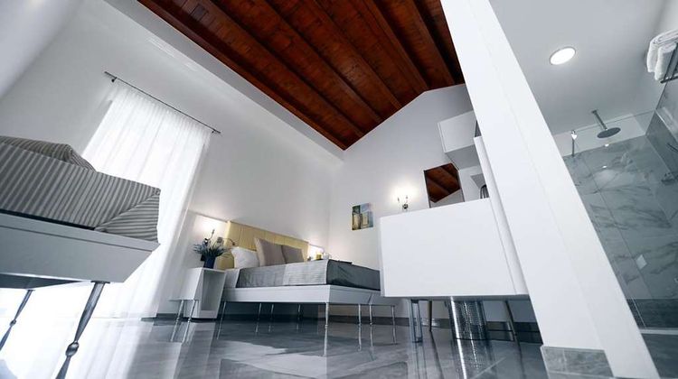 Best Western Hotel Principe di Lampedusa Room