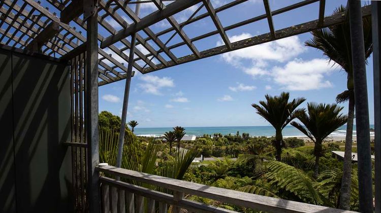 Punakaiki Resort Suite