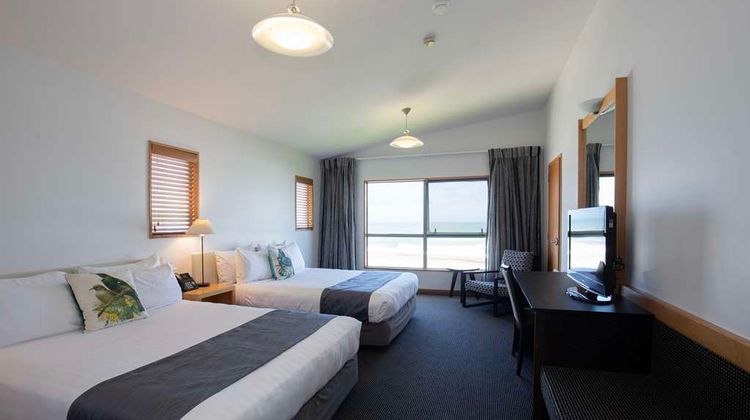 Punakaiki Resort Other