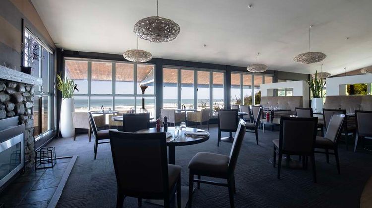 Punakaiki Resort Restaurant