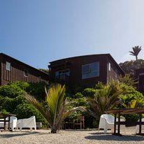 Punakaiki Resort