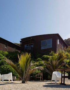 Punakaiki Resort