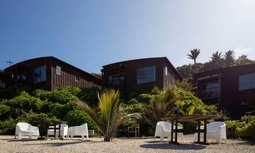 Punakaiki Resort