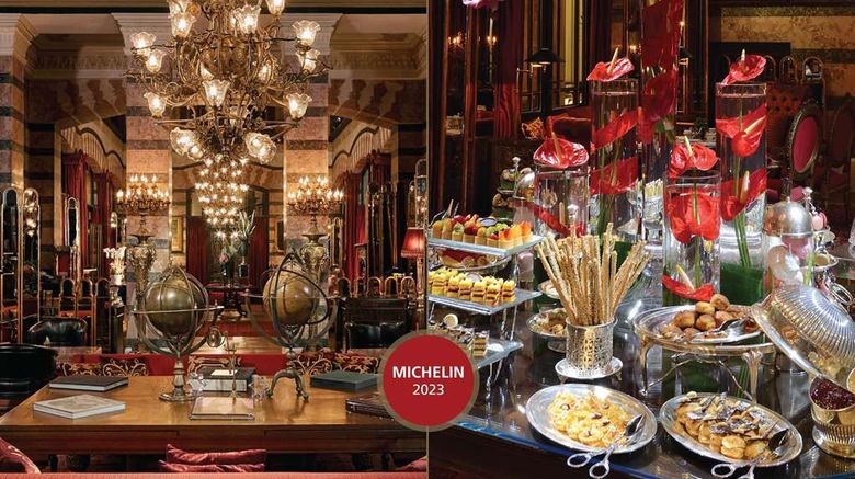 <b>Pera Palace Hotel Other</b>. Images powered by <a href="https://iceportal.shijigroup.com/" title="IcePortal" target="_blank">IcePortal</a>.
