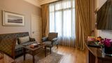 <b>Pera Palace Hotel Suite</b>. Images powered by <a href="https://iceportal.shijigroup.com/" title="IcePortal" target="_blank">IcePortal</a>.