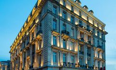 Pera Palace Hotel